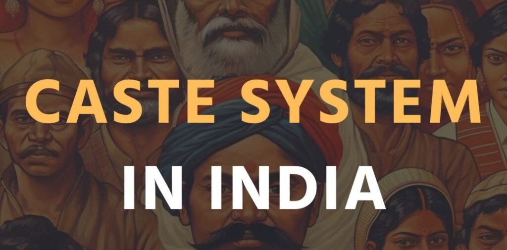 Social-Structure-Understanding-the-Caste-System