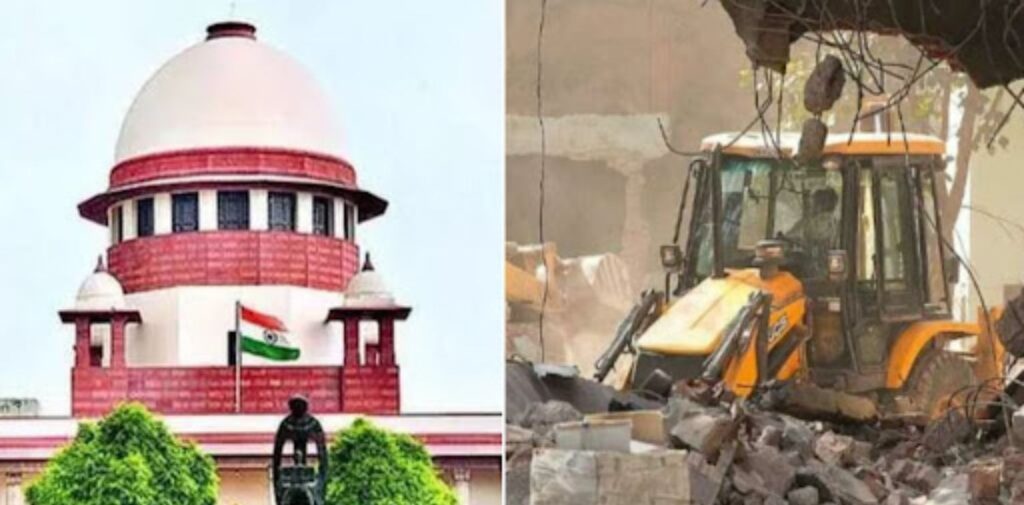 Supreme-Court-Puts-the-Brakes-on-‘Bulldozer-Justice-Upholding-Constitutional-Rights-Supreme-Courts-Observations-and-the-Interim-Order-Nishant-Verma