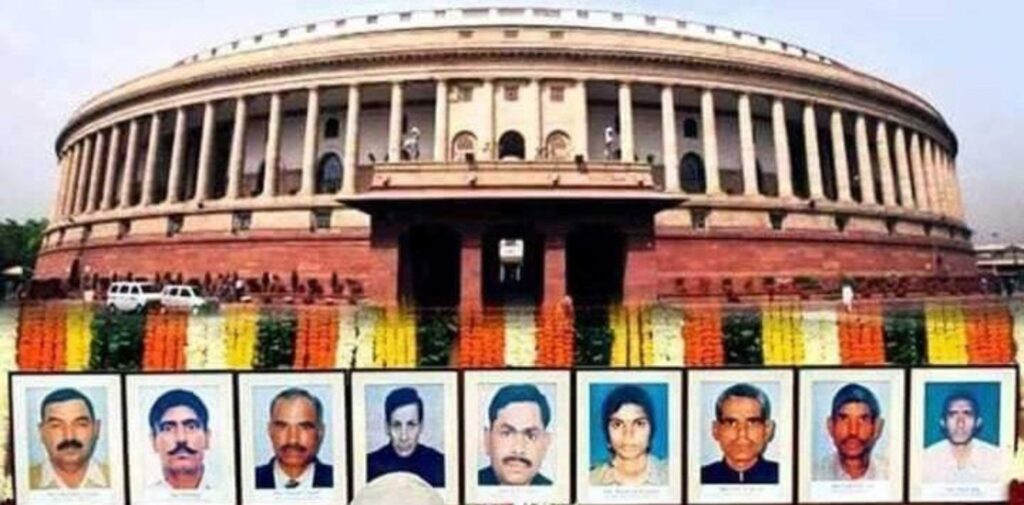 The-2001-Attack-on-the-Indian-Parliament-A-Hidden-Agenda-Conclusion-2001-Attack-on-Indian-Parliament-Nishant-Verma