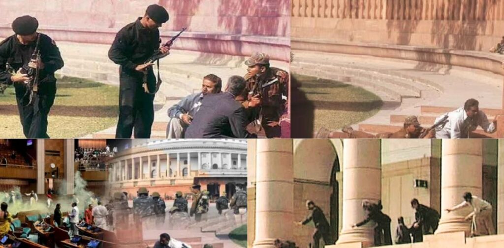 The-2001-Attack-on-the-Indian-Parliament-A-Hidden-Agenda-The-Attack-Unfolds-Nishant-Verma