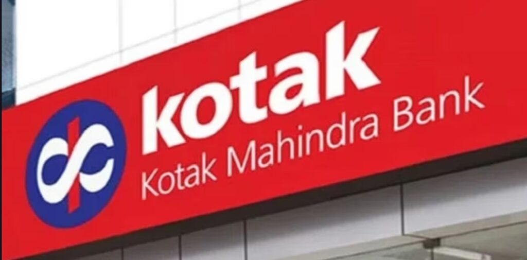 The Birth of Kotak Mahindra Finance - Nishant Verma