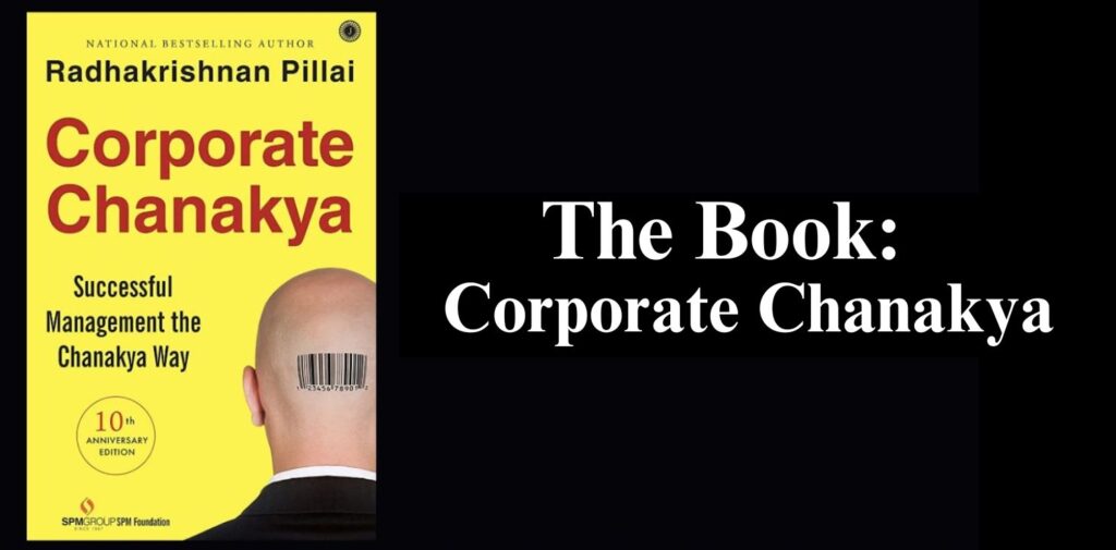 The-Book-Corporate-Chanakya