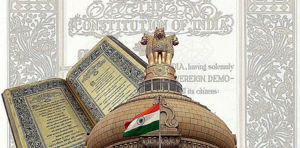 The-Constitution-of-India-An-In-Depth-Exploration-Historical-Background