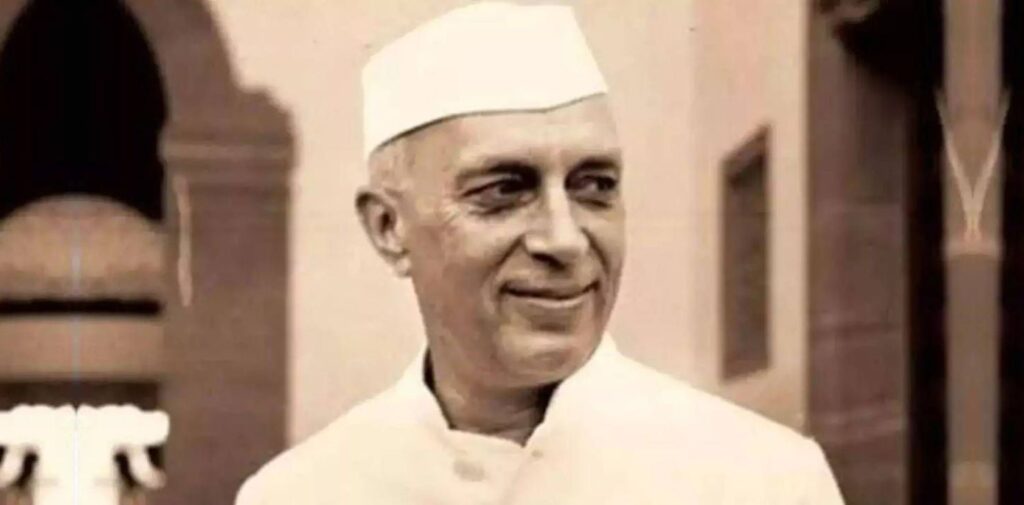 The-Dark-Secrets-of-the-Nehru-Gandhi-Family-How-They-Manipulated-Indian-Politics-for-60-Years-Jawaharlal-Nehru-The-Man-Who-Sidelined-Hindu-Culture-Nishant-Verma