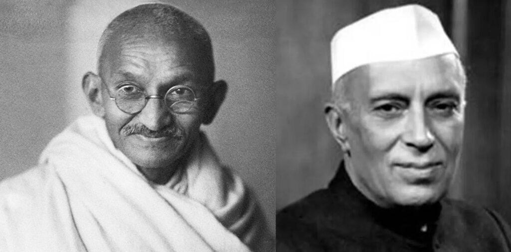 The-Dire-Plight-of-Hindus-in-Pakistan-and-Bangladesh-vs.-The-Royal-Treatment-of-Muslims-in-India-A-Story-of-Injustice-and-Inequality-Gandhi-and-Nehru-The-Real-Culprits-Nishant-Verma