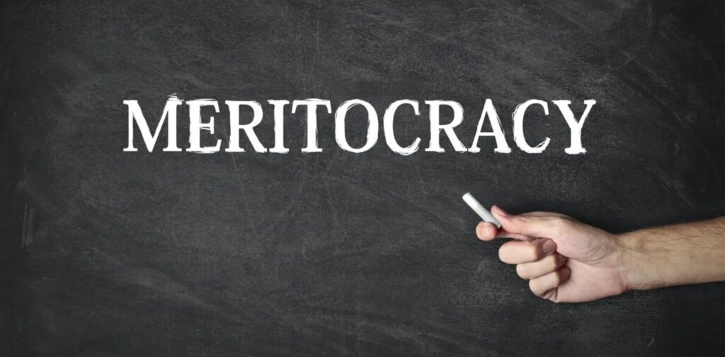 The-Erosion-of-Meritocracy-Talent-Versus-Money-and-Influence-Nishant-Verma