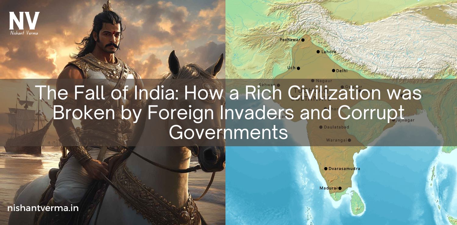 The-Fall-of-India_-How-a-Rich-Civilization-was-Broken-by-Foreign-Invaders-and-Corrupt-Governments.