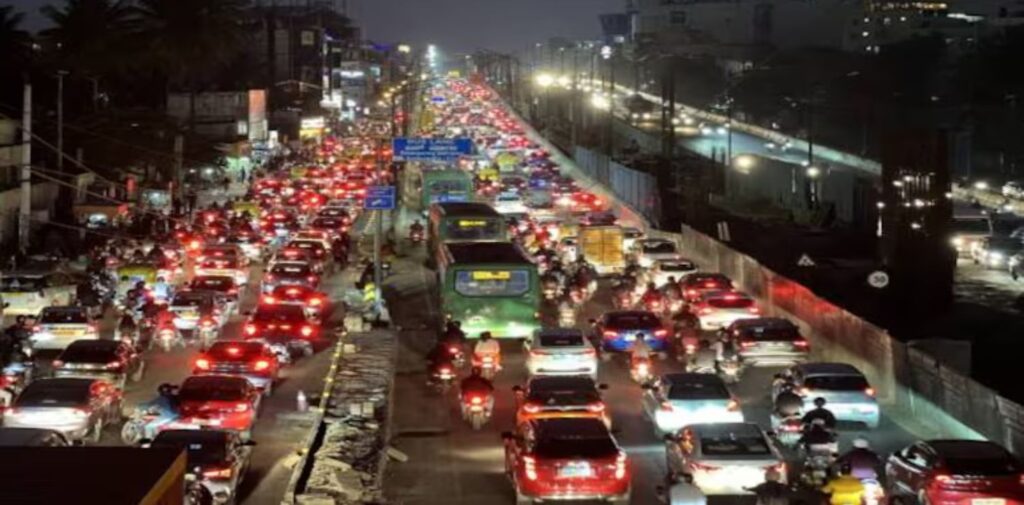 The-Financial-Cost-of-Traffic-Congestion