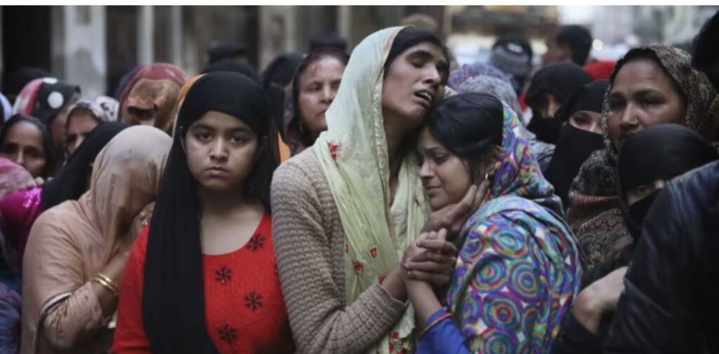 The-Harsh-Reality-Why-Terrorism-and-Violence-Often-Seem-to-Be-Linked-with-a-Single-Community-Violence-Against-Women-Is-There-a-Religious-Link-Nishant-Verma