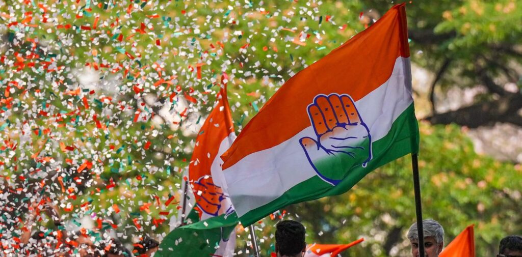 The-India-Alliance-Can-Congress-Maintain-Its-Strength-After-Haryana-Elections-The-Road-Ahead-Challenges-and-Opportunities-Nishant-Verma.