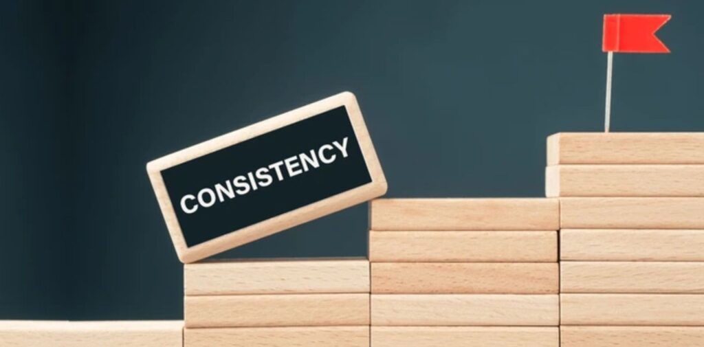 The-Power-of-Consistency-How-Small-Efforts-Lead-to-Big-Successes-Why-Consistency-Matters-Nishant-Verma