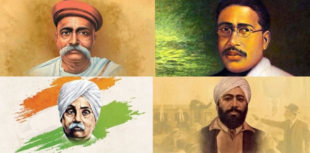 The-Real-Heroes-of-India-Freedom-Struggle-Unsung-Patriots-Who-Fought-for-Independence-Lala-Lajpat-Rai-The-Punjab-Kesari-Nishant-Verma