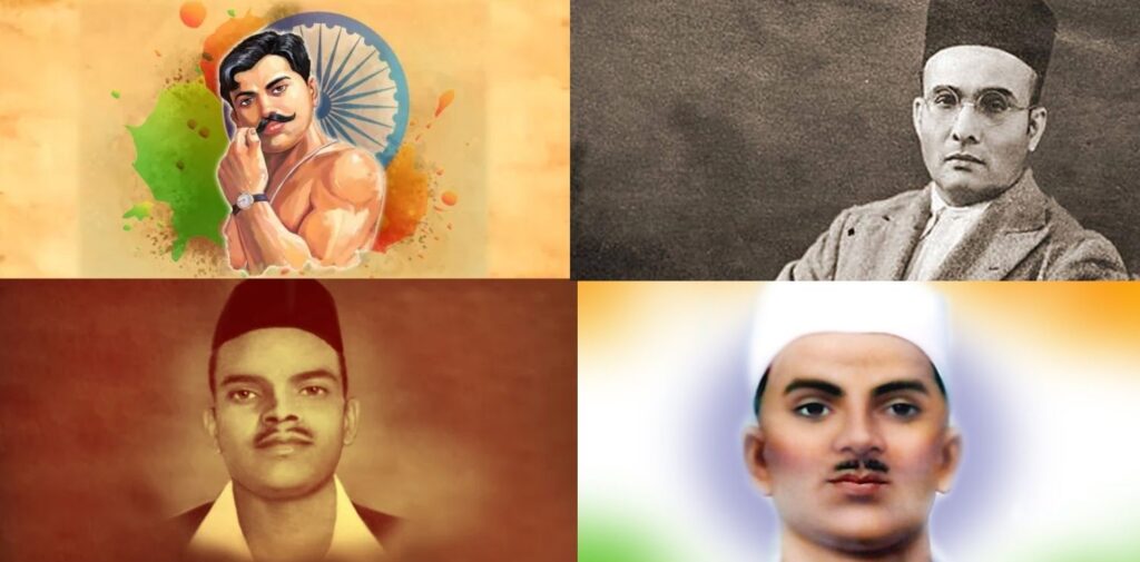 The-Real-Heroes-of-India-Freedom-Struggle-Unsung-Patriots-Who-Fought-for-Independence-Sukhdev-Thapar-The-Revolutionary-Martyr-Nishant-Verma