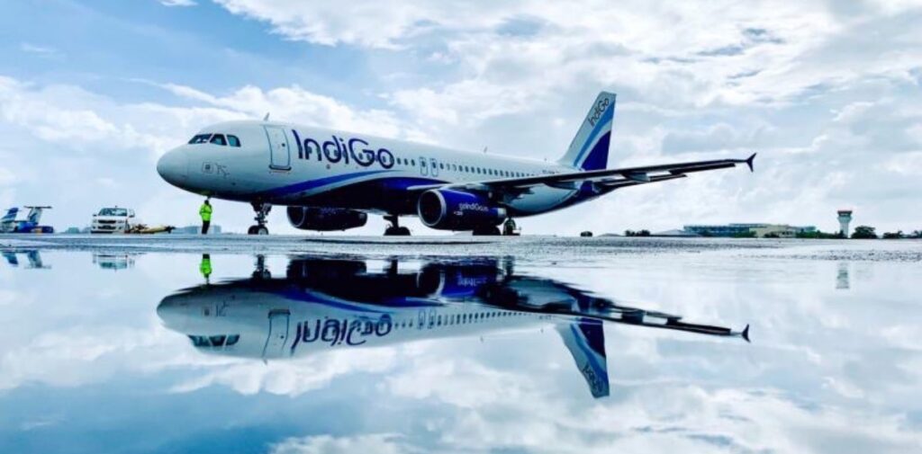 The Road Ahead_ What’s Next for Indigo - Nishant Verma