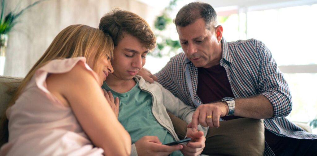 The Role of Parents in Digital Supervision - Nishant Verma