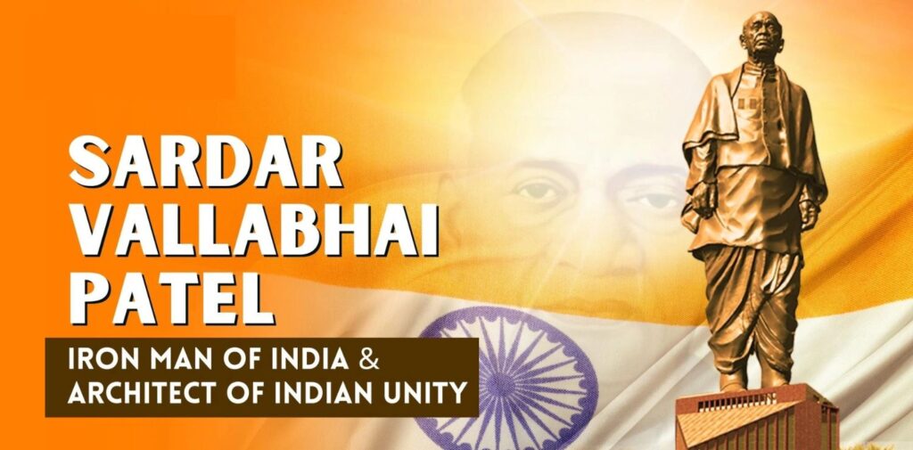 The-Role-of-Sardar-Patel-in-Nation-Building