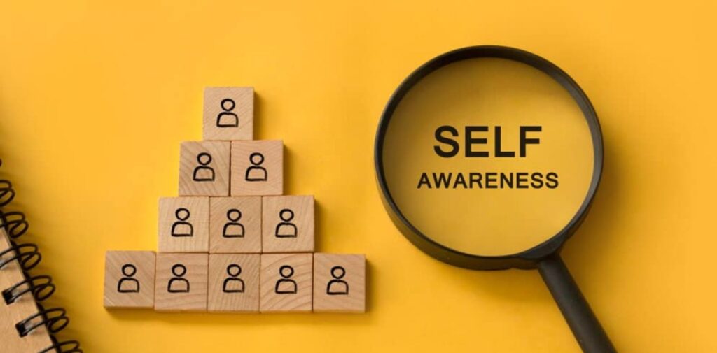 The Role of Self-Awareness - Nishant Verma