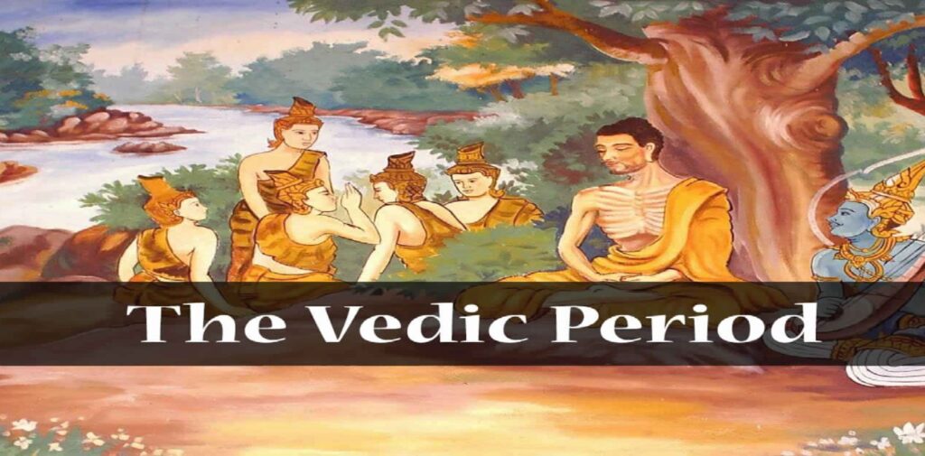 The-Vedic-Period-Roots-of-Philosophy-and-Culture