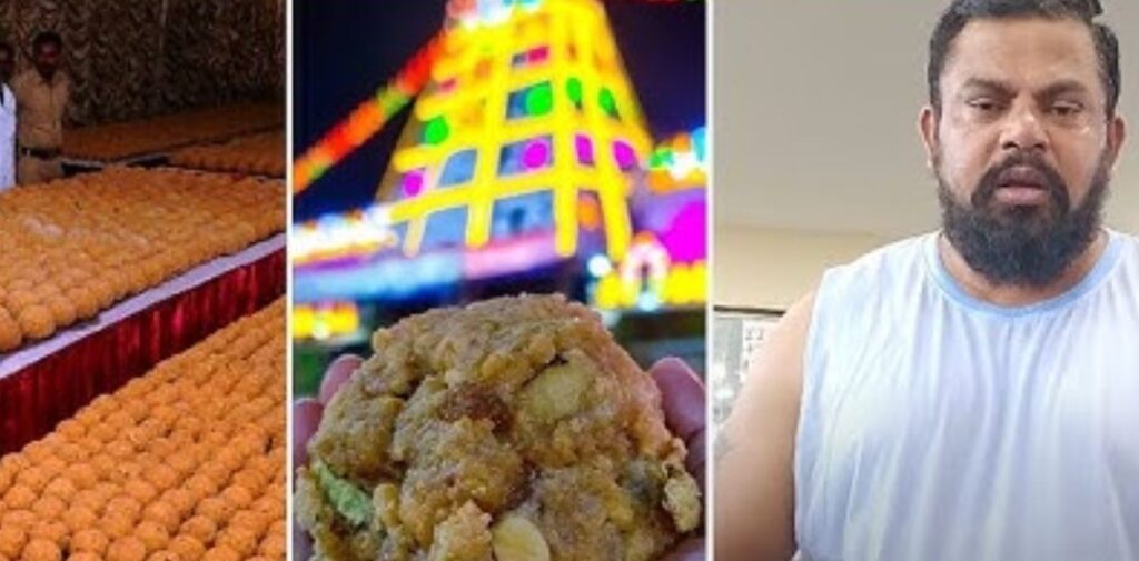 Tirupati-Laddu-Controversy-What-Is-Really-Going-On-What-Are-the-Next-Steps-Nishant-Verma