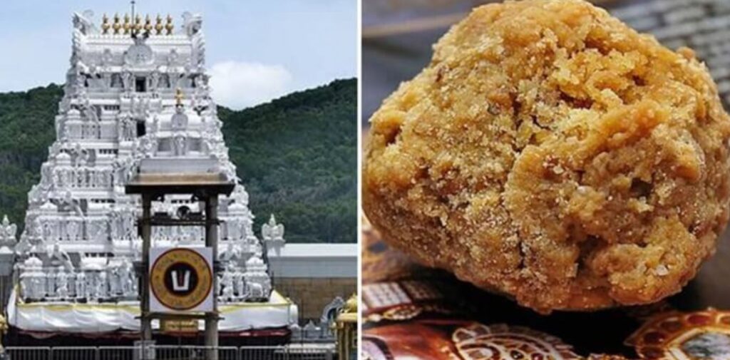 Tirupati-Laddu-Controversy-What-Is-Really-Going-On-What-Exactly-Is-the-Issue-on-Tirupati-Laddu-Nishant-Verma