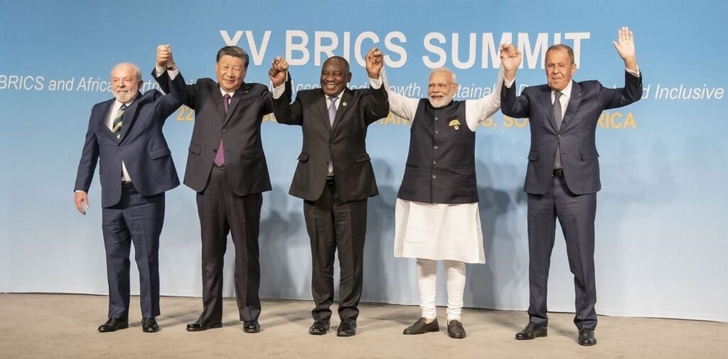 Understanding-BRICS-A-Comprehensive-Guide-The-Future-of-BRICS-Nishant-Verma