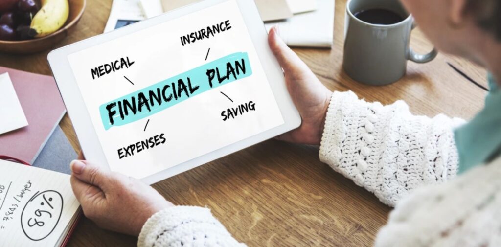 Understanding Financial Planning - Nishant Verma