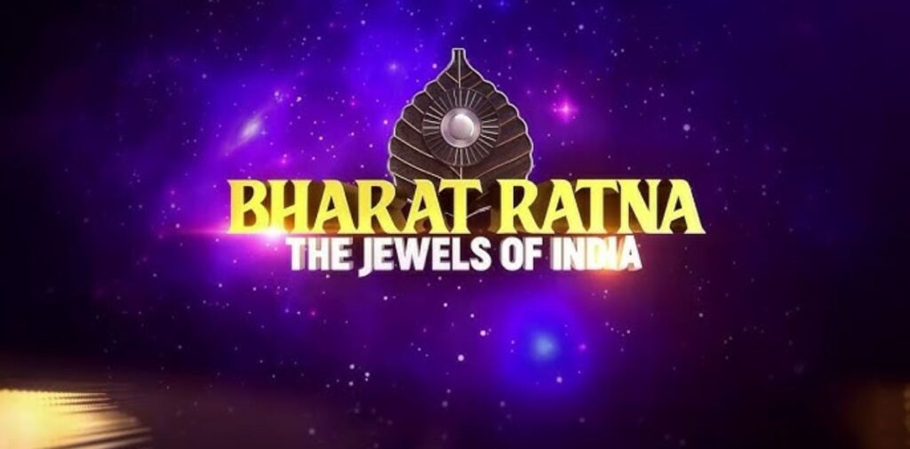 Understanding-India-Prestigious-Awards-Bharat-Ratna-and-the-Padma-Series-The-Bharat-Ratna-The-Jewel-of-India