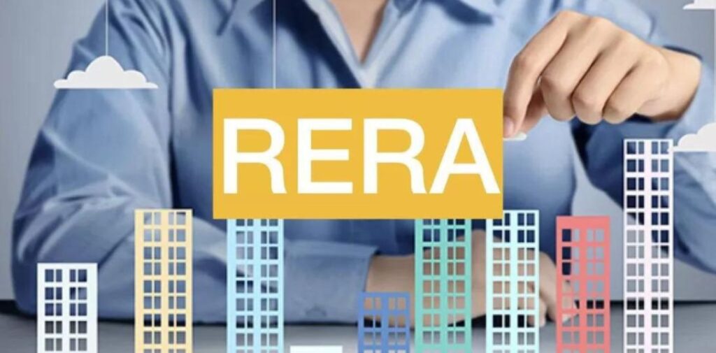 Understanding RERA - Nishant Verma