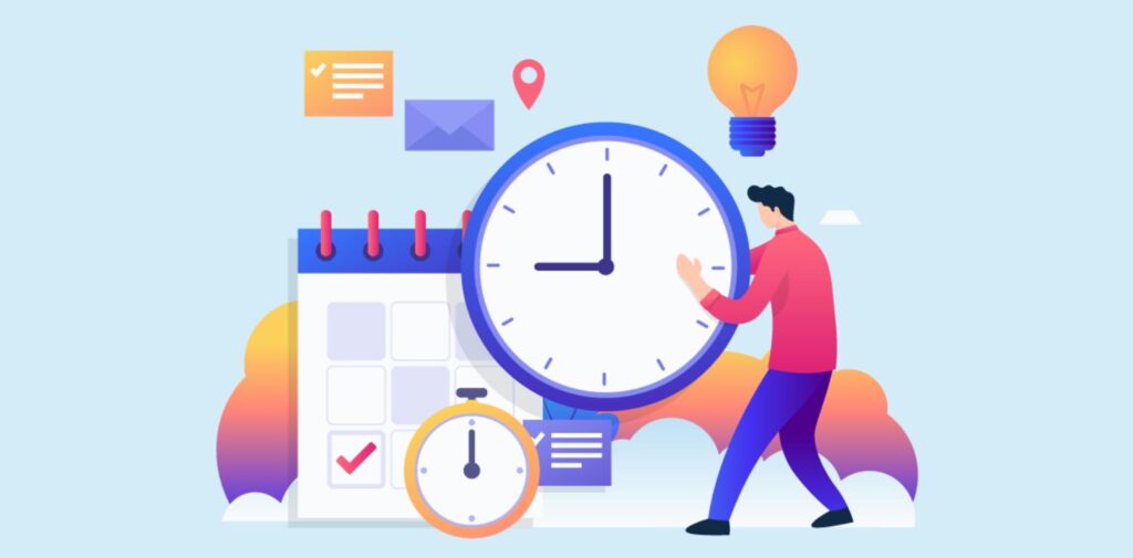 Understanding Time Management - Nishant Verma