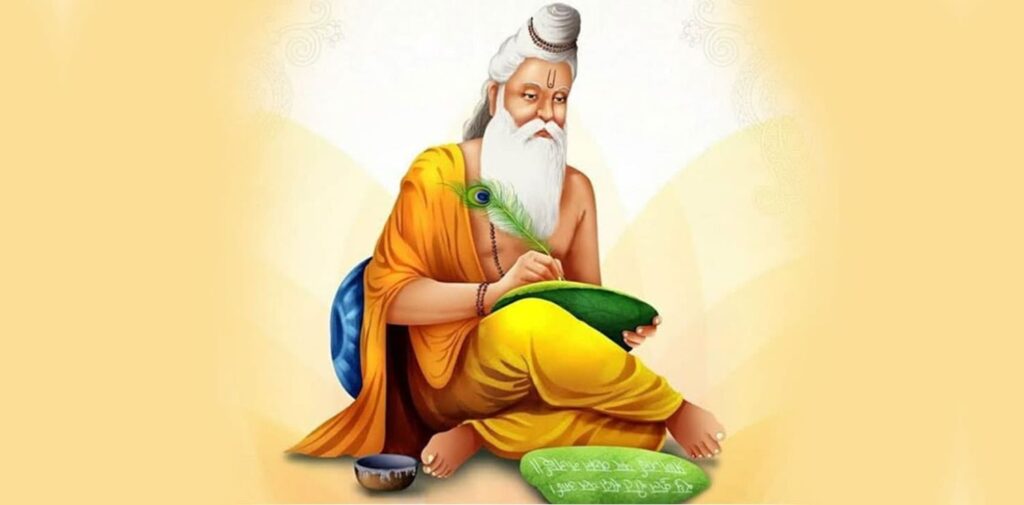 Valmiki-Jayanti-Celebrating-the-Father-of-Indian-Literature-Cultural-Significance-of-Valmiki-Jayanti-Nishant-Verma