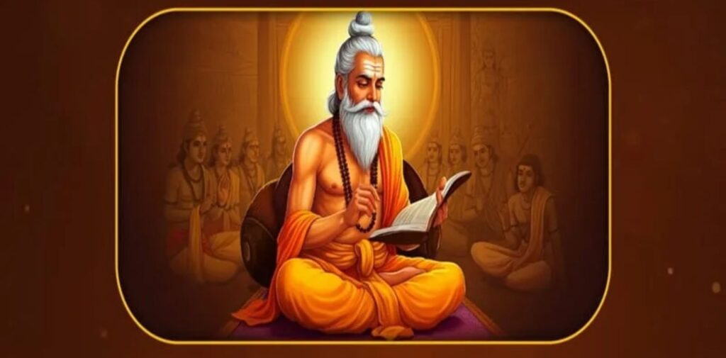 Valmiki-Jayanti-Celebrating-the-Father-of-Indian-Literature-Reflections-on-Valmikis-Legacy-Nishant-Verma