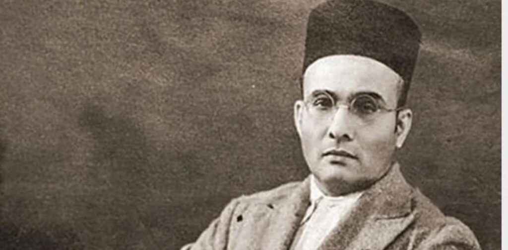 Veer Savarkar's Bold Ideology and Revolutionary Spirit - Nishant Verma