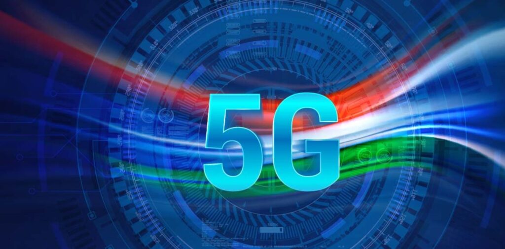 What Does 5G Mean for the Average Indian - Nishant Verma