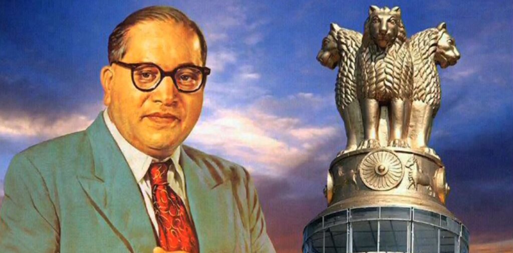 Why-Did-Dr.-B.R.-Ambedkar-Leave-Hinduism-and-Embrace-Buddhism-The-Disillusionment-with-Hinduism-Dr.-B.R.-Ambedkar-Nishant-Verma