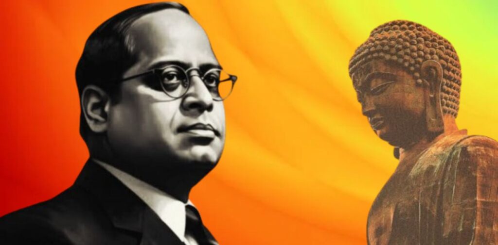 Why-Did-Dr.-B.R.-Ambedkar-Leave-Hinduism-and-Embrace-Buddhism-Why-Buddhism-Nishant-Verma