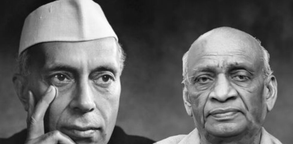 Why-Did-Nehru-Ignore-Sardar-Patels-Wisdom_-Nishant-Verma.