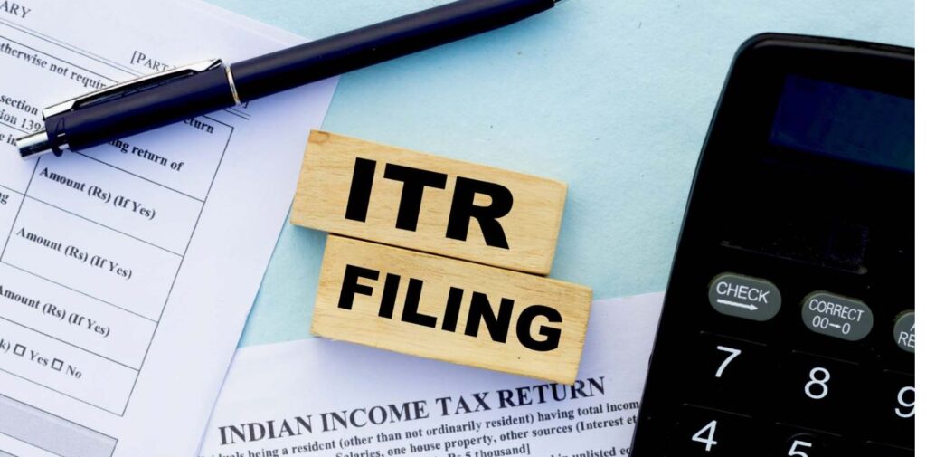 Why-Only-5-of-Indias-Population-Faces-the-Hassle-of-ITR-Filing-Is-White-Income-Their-Only-Crime-The-5-ITR-filing-Who-Are-They-Nishant-Verma