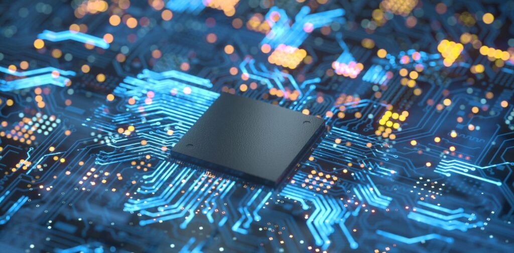 Why Semiconductor Investments Matter - Nishant Verma