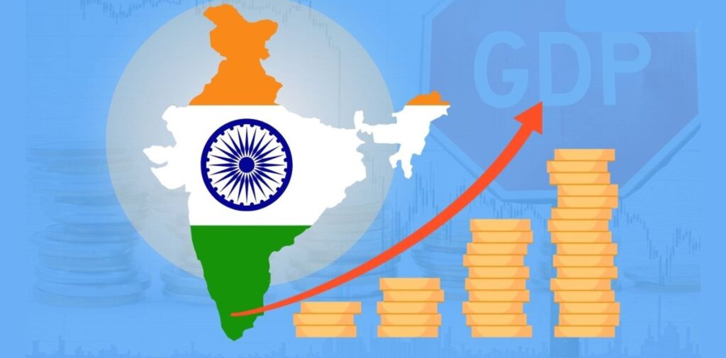 Why You Should Participate in India’s Growth Story - Nishant Verma