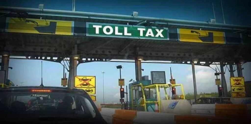 Why-is-Rs-8000-Crore-Collected-as-Toll-Tax-for-a-Road-Built-at-Rs-1900-Crore-Is-the-Toll-Tax-Model-Sustainable-Nishant-Verma