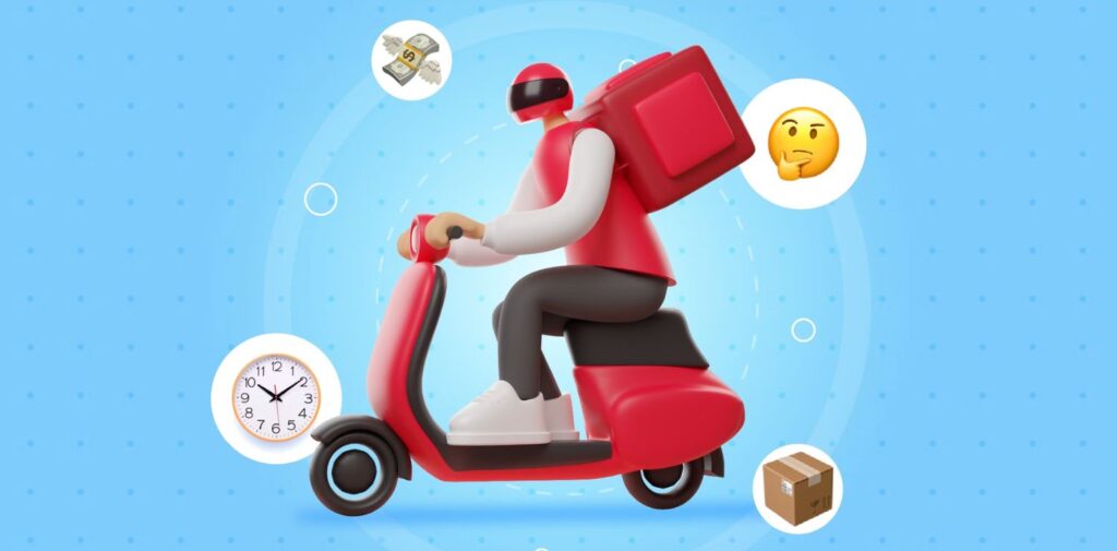 Why the Rush_ Understanding the Drivers Behind Rapid Delivery - Nishant Verma