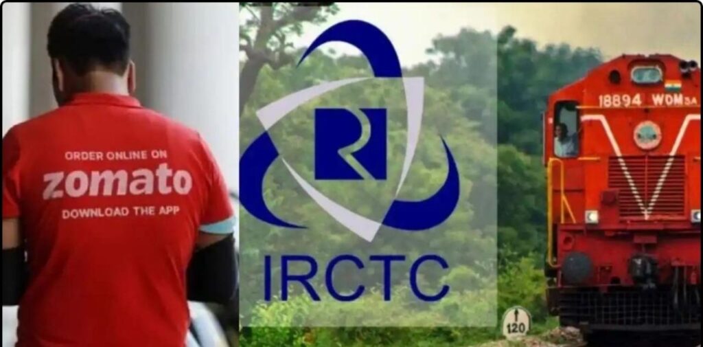 Will-IRCTC-and-Zomatos-Partnership-Make-Train-Travel-Tastier-and-More-Convenient-for-Indian-Travelers-What-is-the-Partnership-Between-IRCTC-and-Zomato-All-About-Nishant-Verma