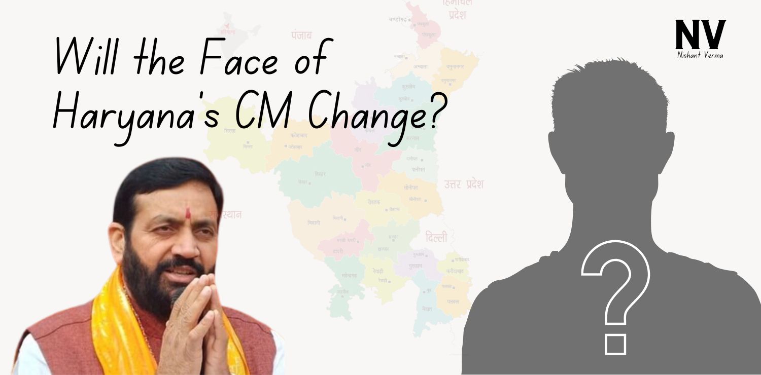 Will-the-Face-of-Haryana-CM-Change-Insights-in-Light-of-the-Maharashtra-Elections-Nishant-Verma