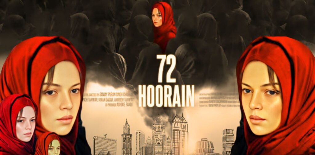 72-Hoorain-Controversy-Debate-and-Its-Impact-on-Muslims-The-Controversy-Surrounding-72-Hoorain