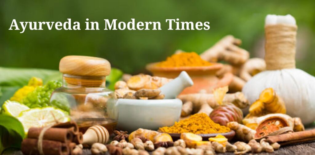 Ayurveda-in-Modern-Times