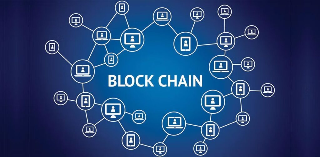 Blockchain-Beyond-Cryptocurrency-15-Real-World-Applications-You-Should-Know-Introduction-What-is-Blockchain