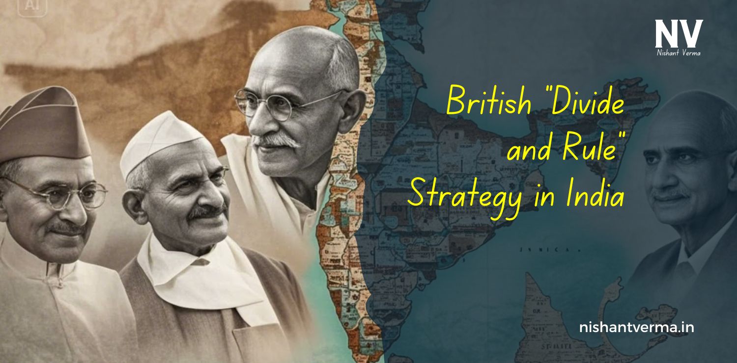 British-Divide-and-Rule-Strategy-in-India