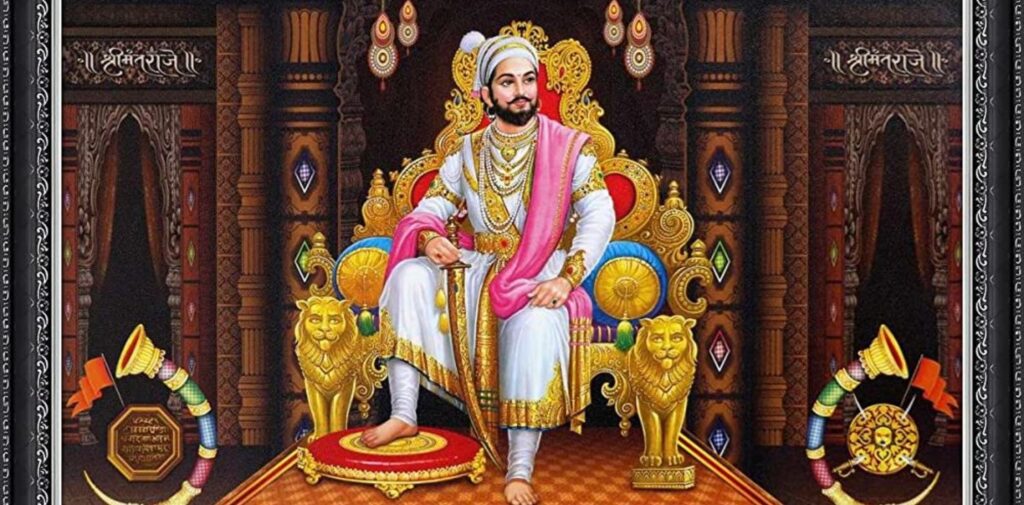 Chhatrapati-Shivaji-Maharaj-The-Father-of-the-Indian-Navy-and-His-Role-in-Strengthening-Naval-Power-Early-Life-and-the-Need-for-a-Strong-Navy