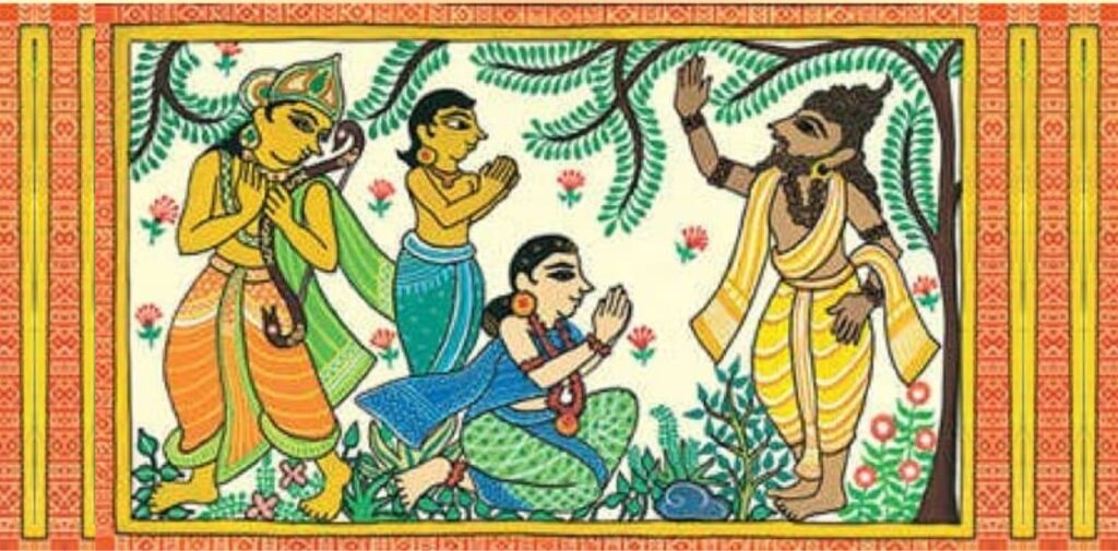 Classical-Indian-Literature-The-Golden-Age