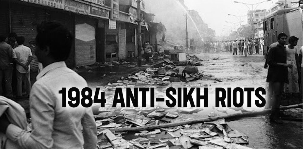 Conclusion-1984-Anti-Sikh-Riots